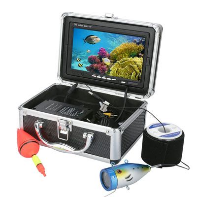 Подводная камера для рыбалки Fish Finder Z2