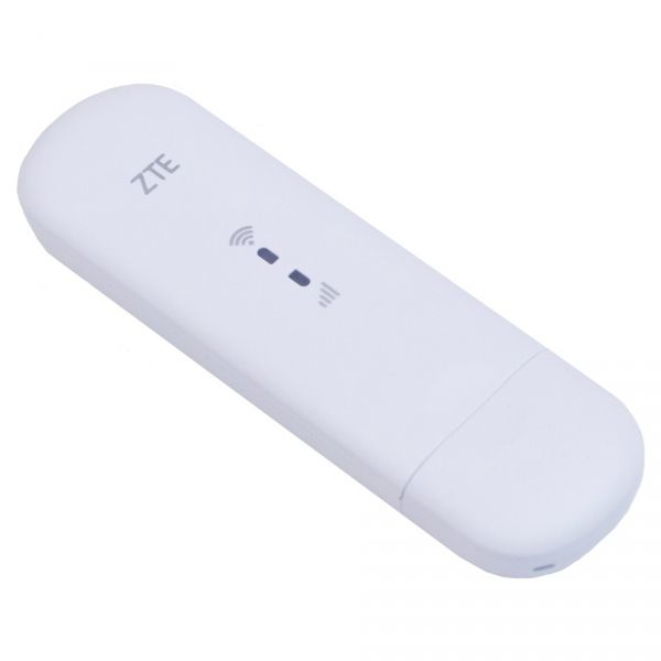 Модем USB ZTE MF79U с раздачей Wi-Fi