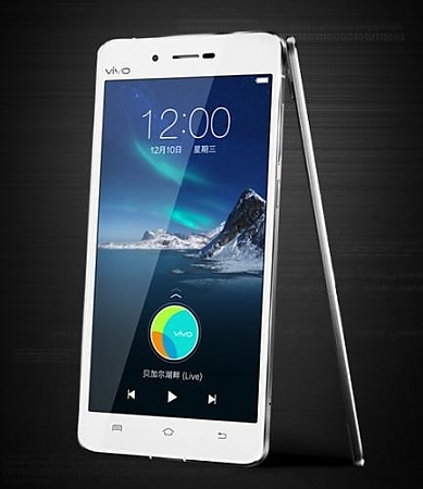 Vivo X5 Max